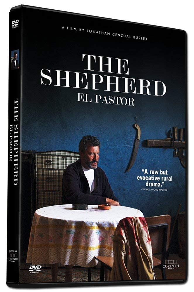Amazon.co.jp: The Shepherd [DVD] : DVD